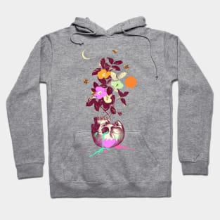 GROWTH (alt) Hoodie